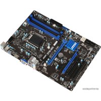 Материнская плата MSI Z77A-G41