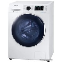 Стирально-сушильная машина Samsung WD80K52E0AW/LP