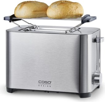 Тостер CASO Classico T2 Duo