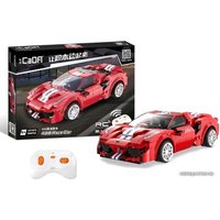 Конструктор CaDa C51072W Race Car