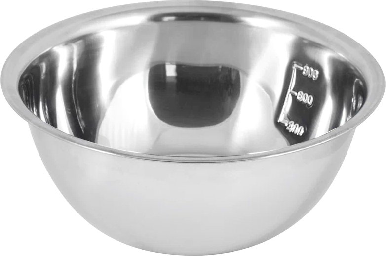 

Миска для смешивания Mallony Bowl-Roll-20 003277