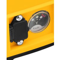 Аккумуляторный опрыскиватель Denzel D-16LA