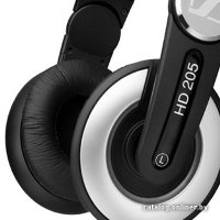 Наушники Sennheiser HD 205 II