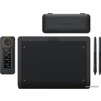 Графический планшет Ugee BPH1212W-K02A