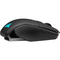 Игровая мышь Corsair M65 RGB Ultra Wireless (черный)