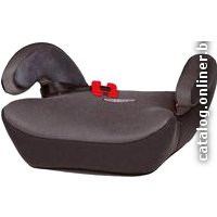 Детское сиденье Heyner SafeUp Ergo L (черный) [793100]