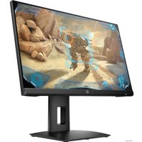 Игровой монитор HP 24x