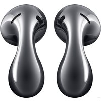 Наушники Huawei FreeBuds 5 (мерцающий серебристый, международная версия)