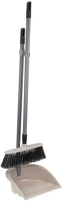 

Набор для уборки Idea Ленивка Люкс М5179 (капучино)