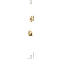 Торшер Odeon Light Light Jungle 4864/2FS