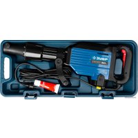 Отбойный молоток Зубр ЗМ-50-2000 ВК