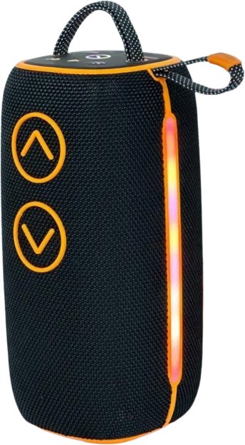 

Беспроводная колонка Bseng BOOMS540 (черный)