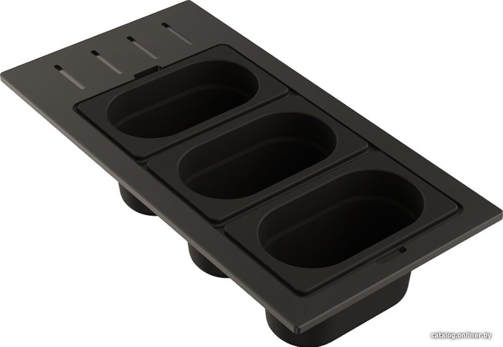 Коландер Omoikiri DC-02-3 GB 4999079