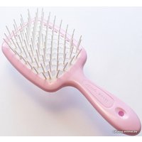Щетка Janeke Superbrush 93SP226RSA (светло-розовый/белый)