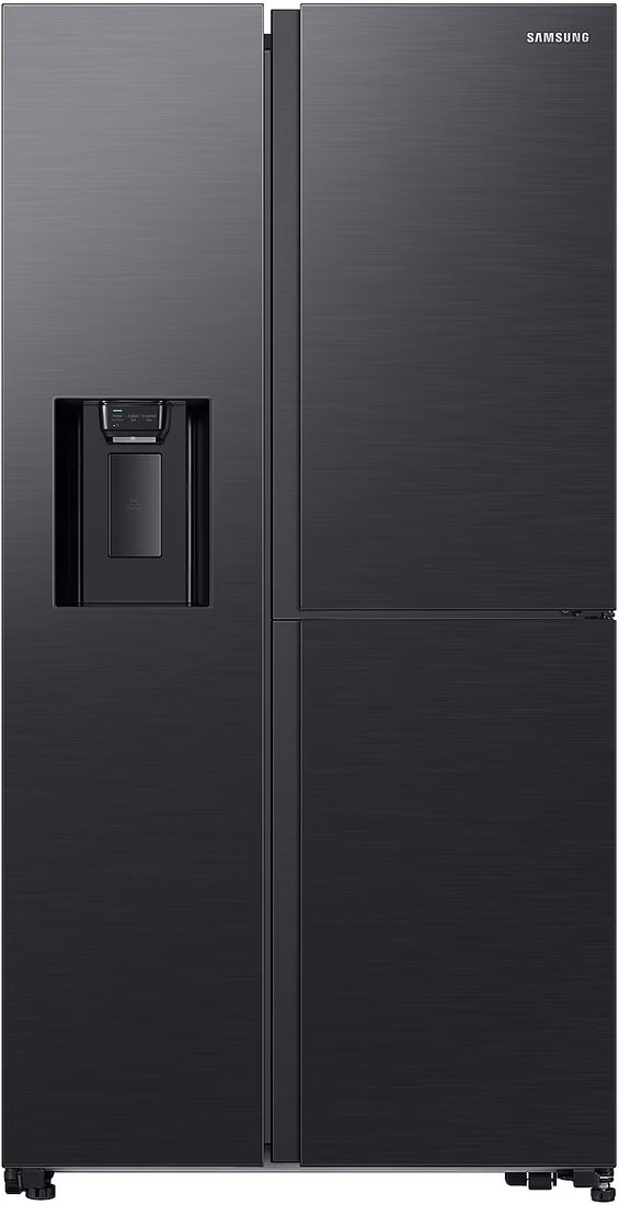 

Холодильник side by side Samsung RH65DG54M3B1EO