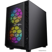 Корпус Powercase Mistral Micro H3B V2 CMIH3BV2-L3