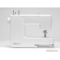 Электромеханическая швейная машина Janete 989 (белый)
