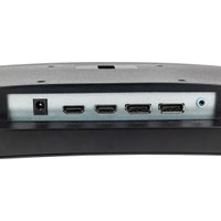 Игровой монитор Hiper Gaming PB2701