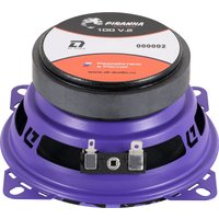 Среднечастотная АС DL Audio Piranha 100 v2