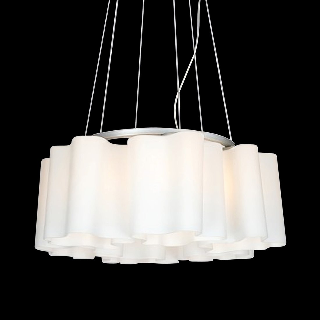 

Подвесная люстра Lightstar 802160
