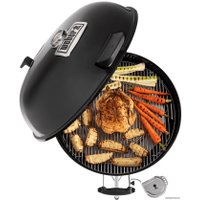 Гриль Weber Master-Touch Premium E-5775