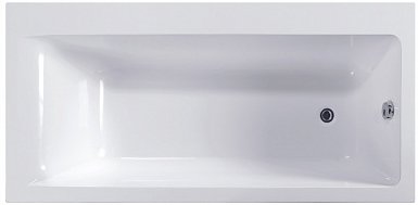 

Ванна Belux Импульс-2 ВИ-2-1700 170x80 (белый)