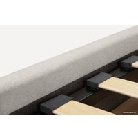 Кровать Divan Динс 140 (Bucle White)
