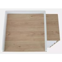 Детский комод Rant Bergen 105 (cloud white)