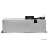 Кухонная вытяжка GrandGermes Spa 60 (нержавеющая сталь)