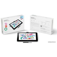Графический монитор Wacom One DTC133