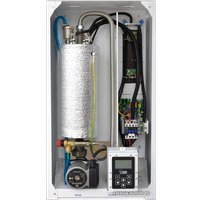 Отопительный котел РЭКО 9ПМ