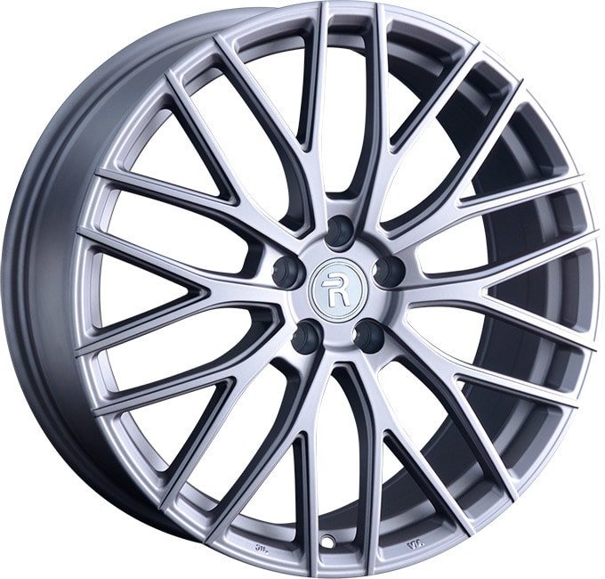

Литые диски Replay 590055 (LCR D8906 - SB67) 19x8" 5x114.3мм DIA 56.1мм ET 48мм MGM