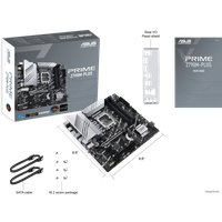 Материнская плата ASUS Prime Z790M-PLUS 90MB1E70-M0EAY0