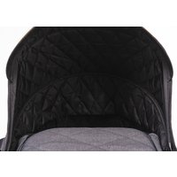 Коляска прогулочная «книга» Bubago Model One 2020 (green pea/black)