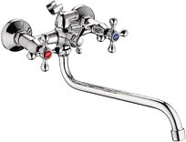 Смеситель Ledeme L2208 L2209