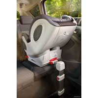 Детское автокресло Caretero Champion IsoFix (графит)