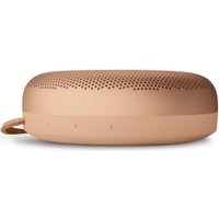 Беспроводная колонка Bang & Olufsen Beosound A1 3nd Gen (honey tone)
