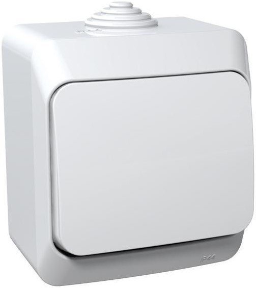 

Выключатель проходной Schneider Electric Этюд BA10-046B