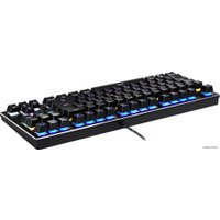 Клавиатура Оклик 967G Dark force