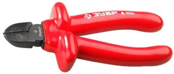 Кусачки боковые (бокорезы) Зубр 2214-5-16_Z02