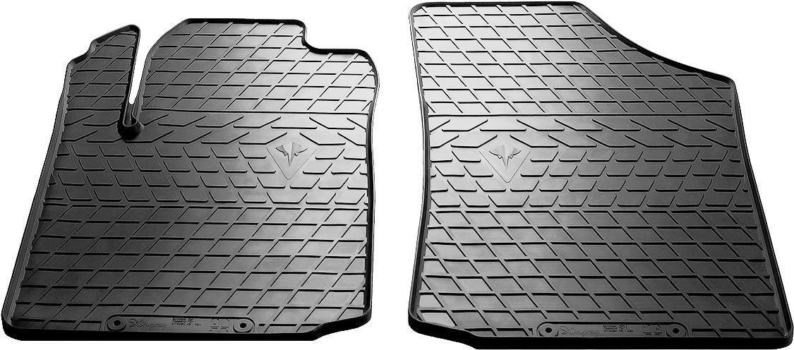 

Комплект ковриков для авто Stingray CITROEN C3 I 2005-2010