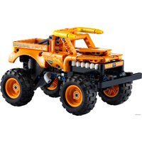 Конструктор LEGO Technic 42135 Monster Jam El Toro Loco