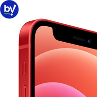Смартфон Apple iPhone 12 mini 128GB Восстановленный by Breezy, грейд C ((PRODUCT)RED)