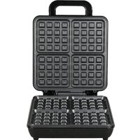 Вафельница GFgril GFW-036