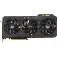Видеокарта ASUS TUF Gaming GeForce RTX 3080 10GB GDDR6X TUF-RTX3080-10G-GAMING