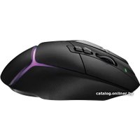 Игровая мышь Logitech G502 X Plus (черный)