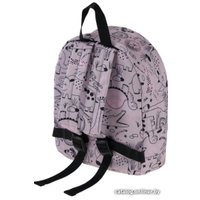 Детский рюкзак Erich Krause EasyLine Mini 6L Funny Animals 48279