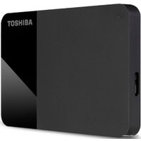 Внешний накопитель Toshiba Canvio Ready 2TB HDTP320EK3AA