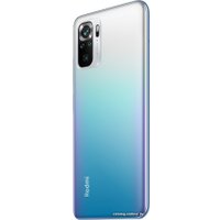 Смартфон Xiaomi Redmi Note 10S 6GB/128GB с NFC (синий океан)