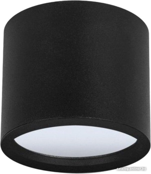 Точечный светильник Arte Lamp Intercrus A5543PL-1BK